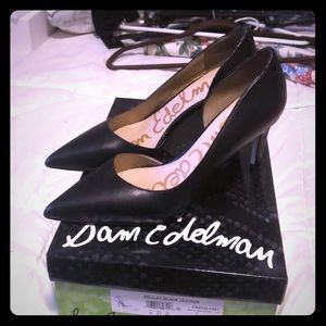 EUC Sam Edelman pump